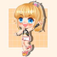 nonpammy