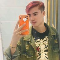 เสียงต้นฉบับ - 🏳️‍🌈👨‍❤️‍💋‍👨ພີ່ບິກກີ້❤️