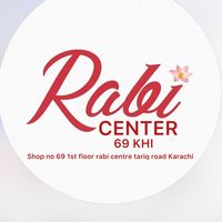 rabicentre69karachi