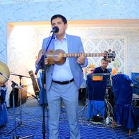 original sound - Umidjon Roziyev