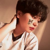 suara asli - leogirl♌