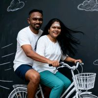 original sound - Suguna❤️ Vishnu