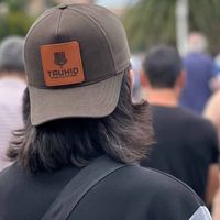 оригинальный звук