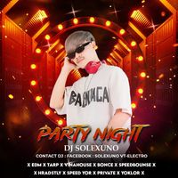 เสียงต้นฉบับ - SOLEX-Vt-Electro