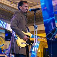 الصوت الأصلي