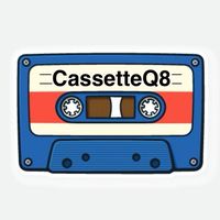 cassetteq8