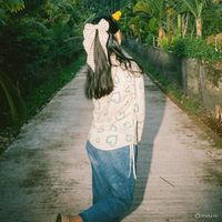 suara asli - ngakkk tauu,