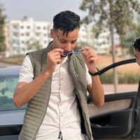 الصوت الأصلي