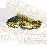 suara asli - Dukun_predator
