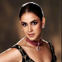 original sound - real genelia deshmukh