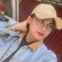 suara asli - Novitaaa🦋