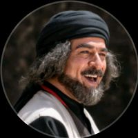 الصوت الأصلي