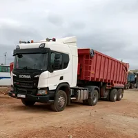 original sound - scaniap420xtsuper