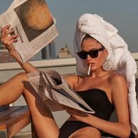 оригинальный звук