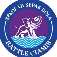 suara asli - SSB Battle Ciamis