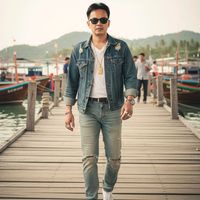 เสียงต้นฉบับ - Chai navy