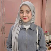 suara asli - Nona Vanesha