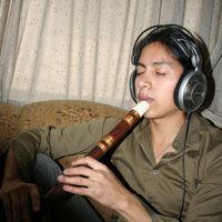 sonido original - David Maigua Música