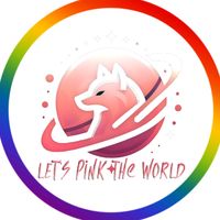 nhạc nền - Let's pink the world