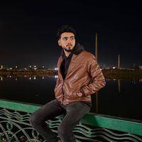 الصوت الأصلي