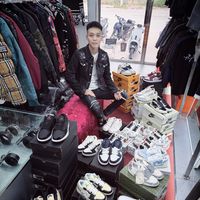 nhạc nền - Tổng Thống Đông Anh♡