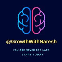 growthwithnaresh