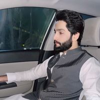 shoukatamirmalik