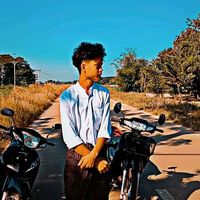 original sound - 💥Nay Gyi💥🚭(2.1M🇲🇲)💥⚡