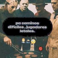 Tus maridos Crazy R
