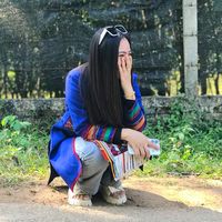เสียงต้นฉบับ - อาข่ามา😳