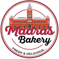 original sound - MADRAS BAKERY KUALA LUMPUR