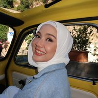 original sound - @nurinafiqaaah