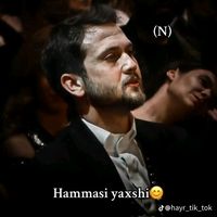 orijinal ses