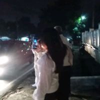 suara asli - @icy werang