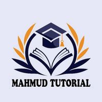 mahmudtutorial1