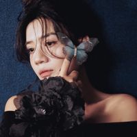 nhạc nền - vanessattvan