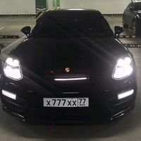 оригинальный звук