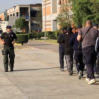 instructordeharo