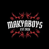 original sound - makyaboys