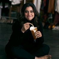 original sound - kajol
