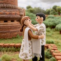 original sound - Hlaing Myo Htun(ကျောင်းဆရာလေး)