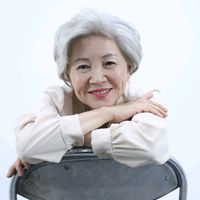 오리지널 사운드 - HongjaJung (Senior Model )