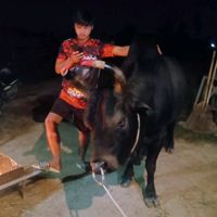 เสียงต้นฉบับ - Sathidkhun Khamtong