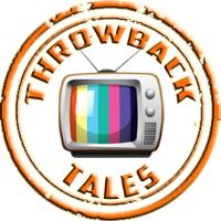 original sound - Throwback📺Tales