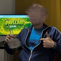pavlllaid