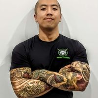 oneouttraining