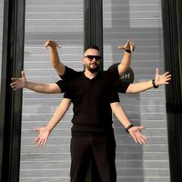 الصوت الأصلي - قناة الخوف - The Fear