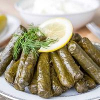 yarpaqdolmasu