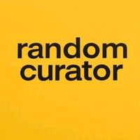 original sound - RANDOM CURATOR