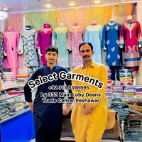 selectgarments
